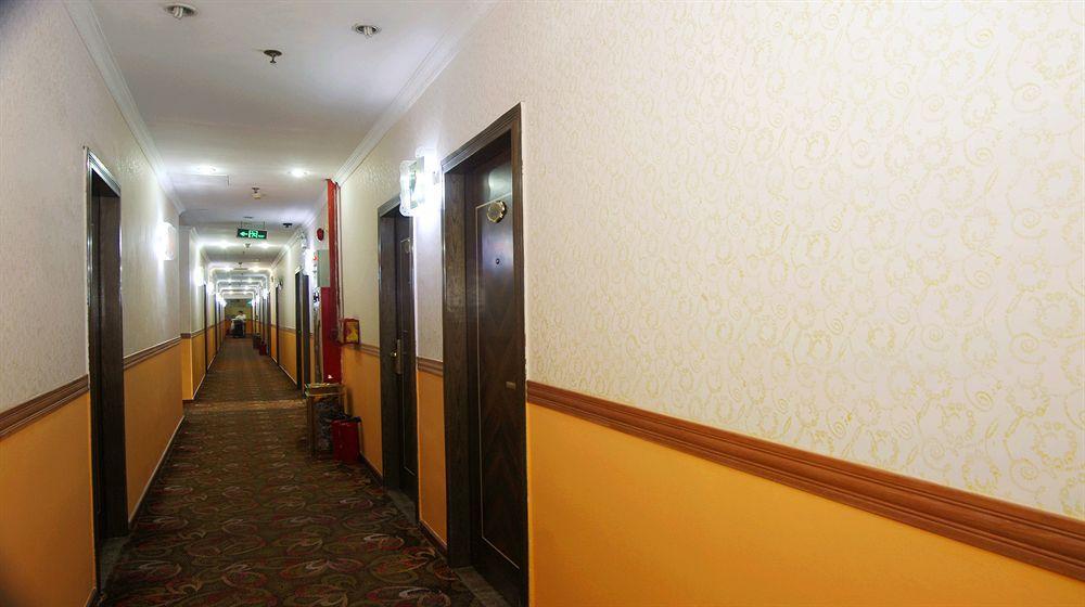 Guangzhou Jingdu Hotel Extérieur photo